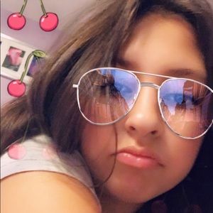 Meet your Posher, Mandy